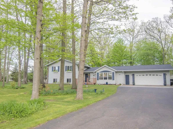 10822 West 4TH STREET, Hewitt, WI 54441