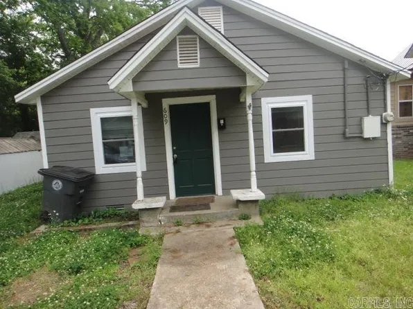 609 W Vine Ave, Searcy, AR 72143