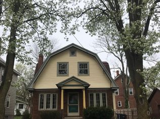 3839 Drake Ave, Cincinnati, OH 45209