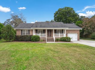 1310 Julian Clark Rd, Charleston, SC 29412