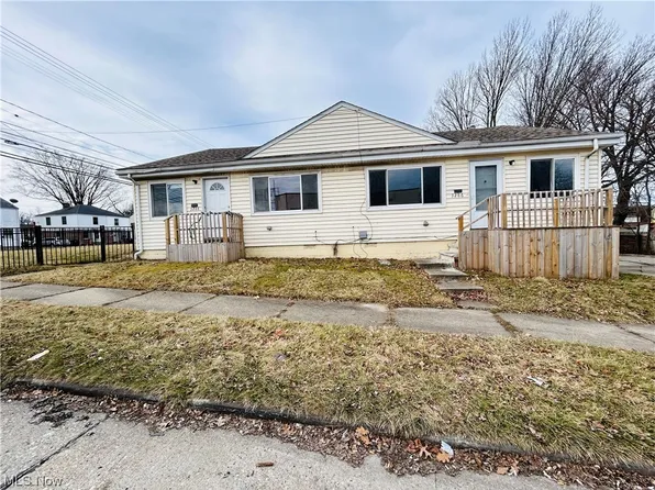 3286 W 141st St, Cleveland, OH 44111
