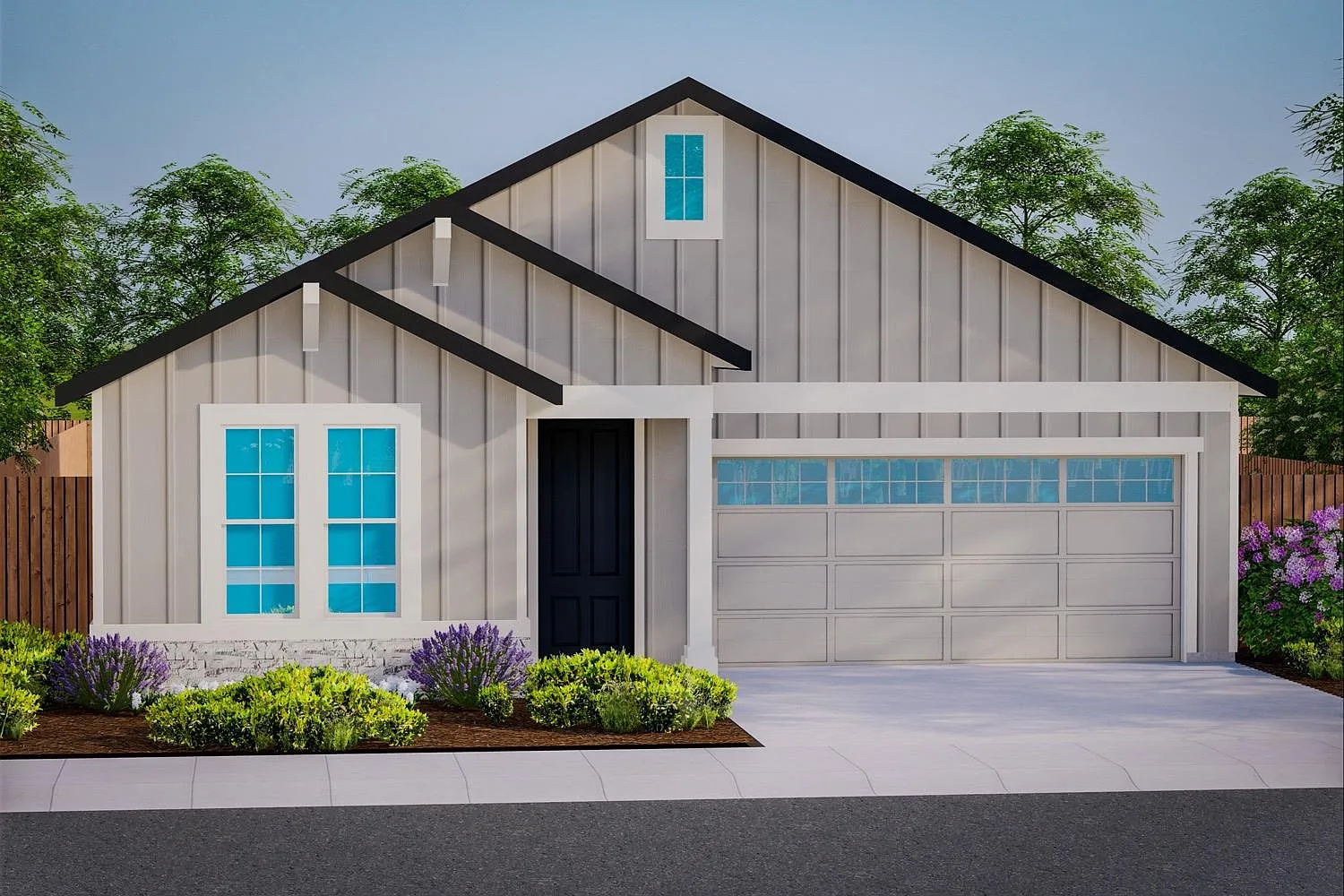 2104 Longmire Loop photo 1