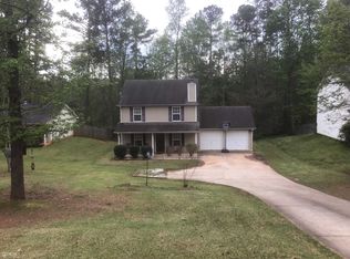 6757 Mason Creek Rd, Douglasville, GA 30135