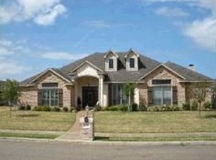 205 Painted Horse, Waco, TX 76712