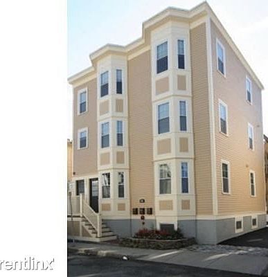 14 Vandine St. #2 Cambridge - Kendall Square Shared Unit Pho