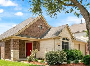 7311 April Creek Ln, Houston, TX 77095