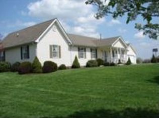 233 Elkmont Dr, Berea, KY 40403