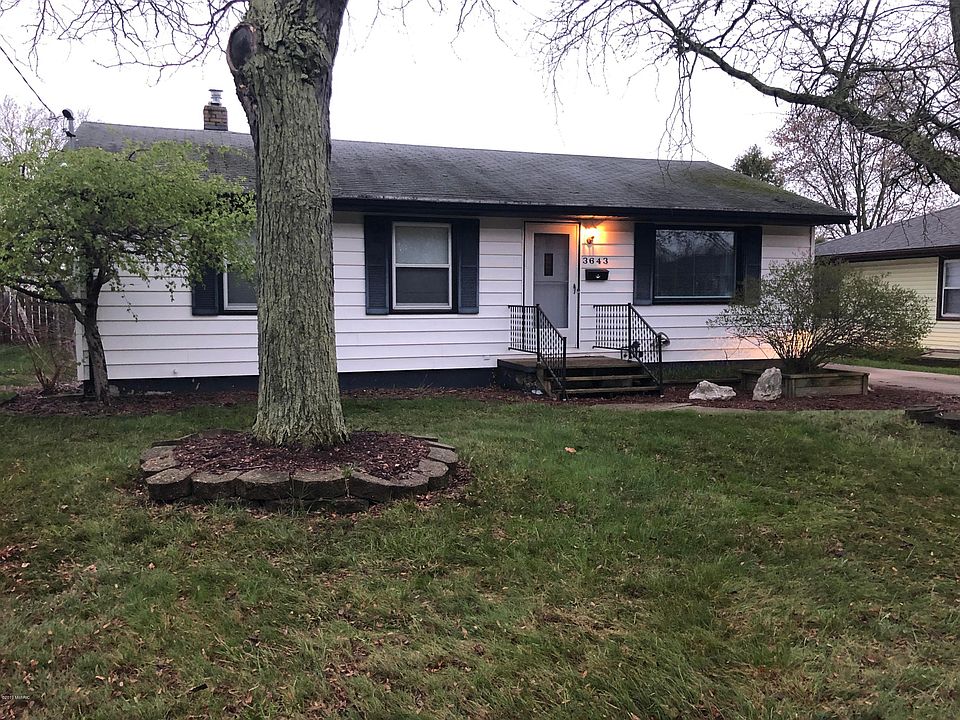 1st image of 3643 Collingwood Ave SW