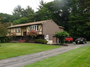 143 Margaret Rd, Abington, MA 02351