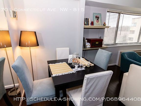 3701 Connecticut Ave NW APT 815, Washington, DC 20008 | Zillow