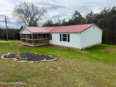 166 Cherry Ln, Loretto, KY, 40037