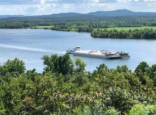 16108 Vista Del Rio Dr, North Little Rock, AR 72113