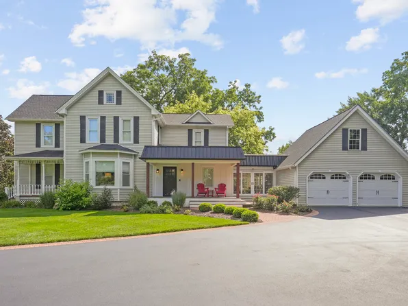 3614 Wolf Rd, Oswego, IL 60543