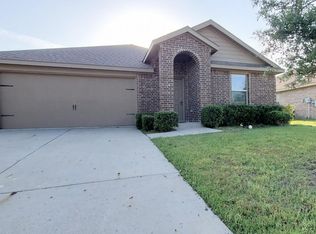 3233 Dumas Dr, Anna, TX 75409