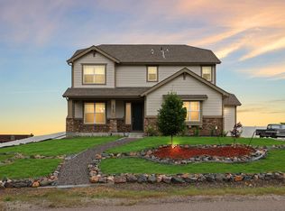 16144 Paris Way, Brighton, CO 80602