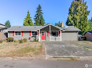 2720 SW 332nd Ct, Federal Way, WA 98023
