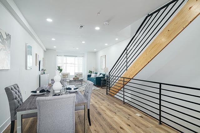 1st image of 2518 E Schiller St #B17