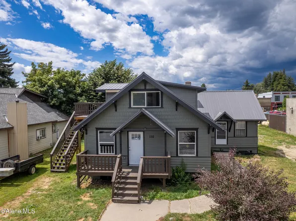 110 Cedar St, Priest River, ID 83856