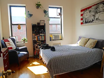 Rented by Highline Residential