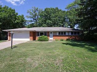 9124 Glencrest Dr, Saint Louis, MO