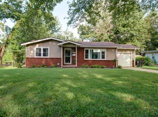 3147 S Ertis Ave, Springfield, MO 65807