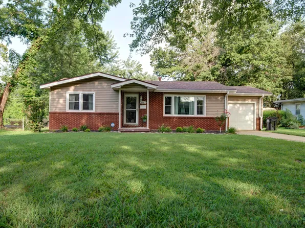 3147 S Ertis Avenue, Springfield, MO 65807