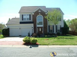 4022 Suttle Pl, Matthews, NC 28104