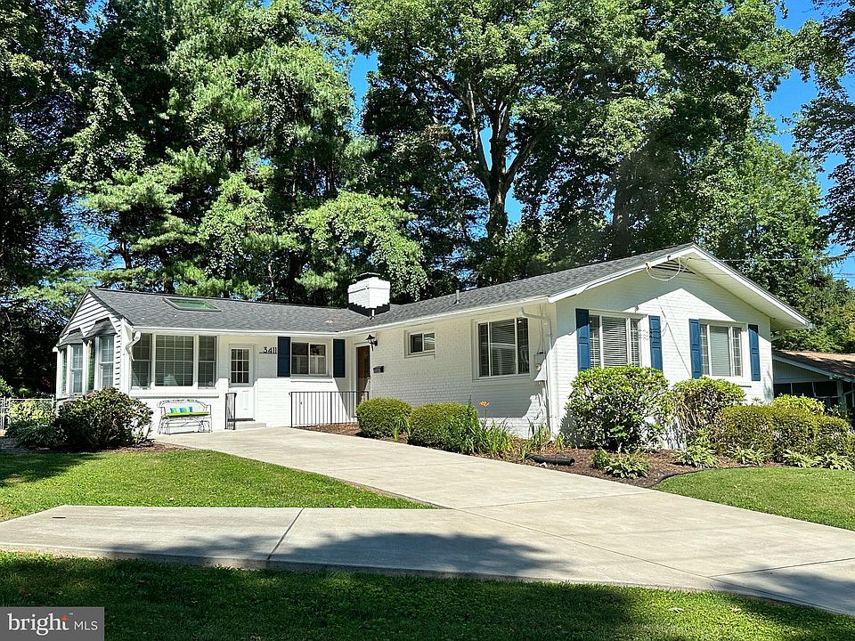 1st image of 3411 Andover Dr