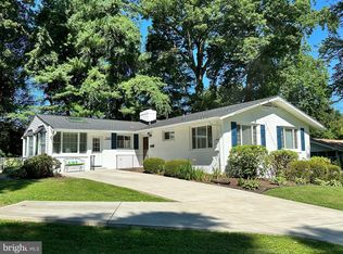 3411 Andover Dr, Fairfax, VA
