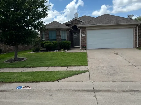 1501 Applegate Way, Royse City, TX 75189