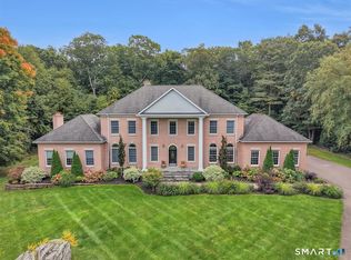 52 Country Club Road, Bolton, CT 06043