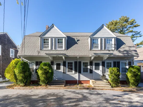 1-3 Lafayette Ct, Plymouth, MA 02360