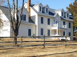 100 Honeysuckle Ln, Owings, MD 20736