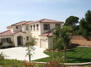 2628 Emerald Oaks Gln, Escondido, CA 92027