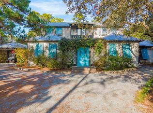 714 Allen Loop Dr, Santa Rosa Beach, FL 32459