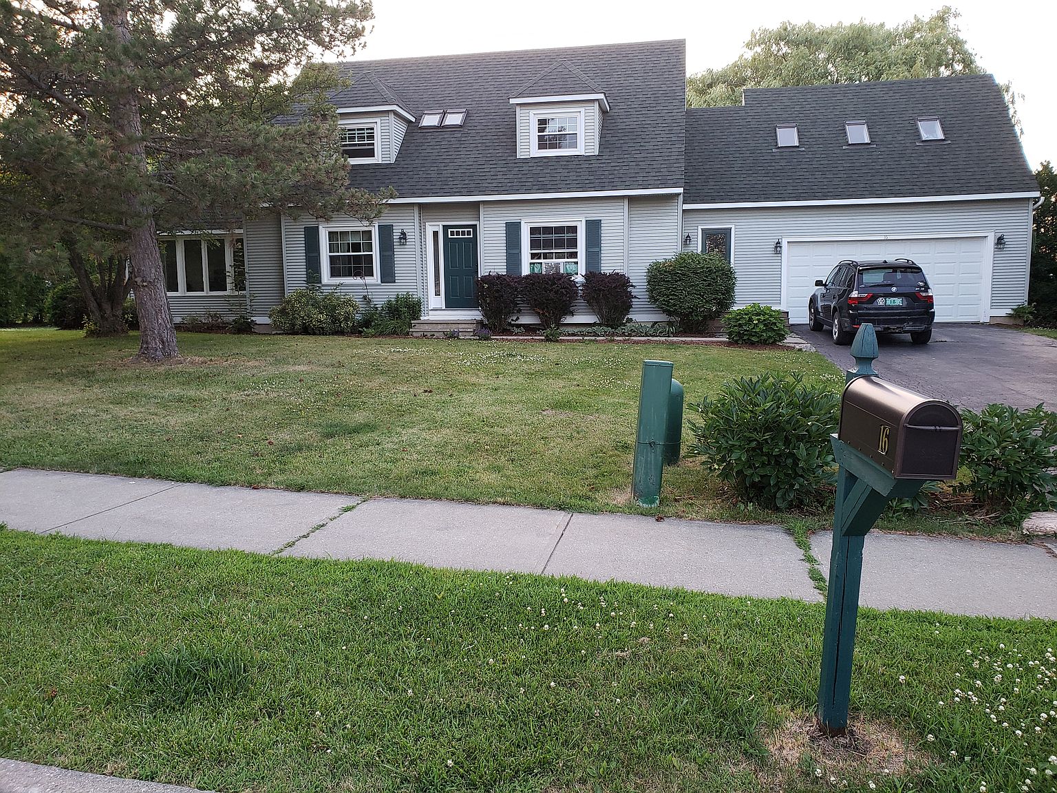 16 Dubois Dr, S Burlington, VT 05403 Zillow