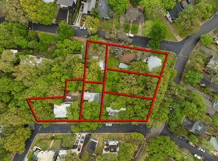 1402 Hillside Ave, Austin, TX 78704