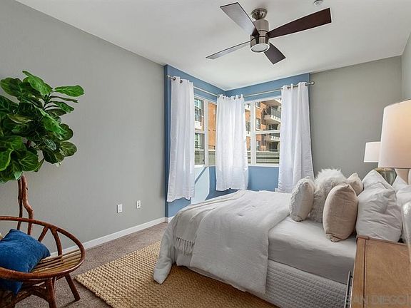3rd image of 3687 4th Ave Unit 206