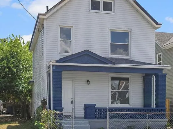 1121 Grand Blvd, Hamilton, OH 45011