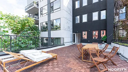 Rented by Nooklyn NYC LLC