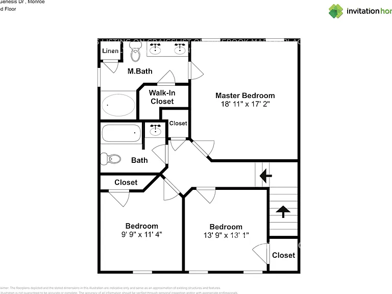2204 Genesis Dr — Photo 3