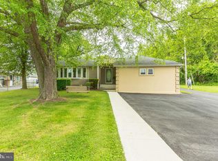 3814 Bethel Rd, Upper Chichester, PA 19061