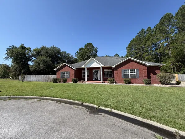 219 Taylor Wells Ln, Hinesville, GA 31313