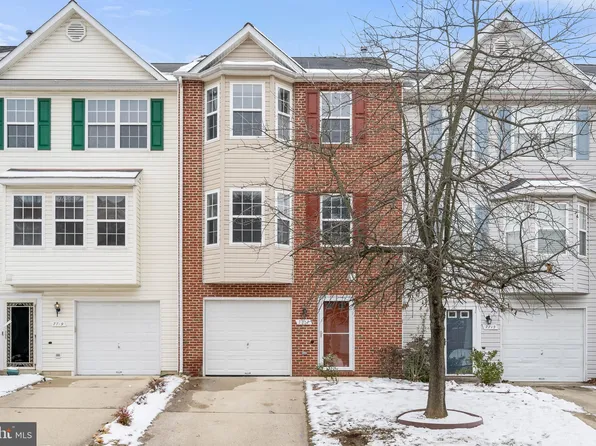 7717 Fishing Creek Way, Clinton, MD 20735