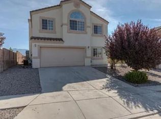 5508 Fence Lake Dr NE, Rio Rancho, NM 87144