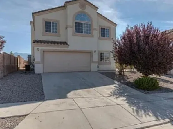 5508 Fence Lake Dr NE, Rio Rancho, NM 87144
