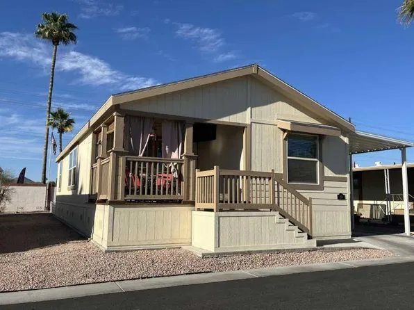 9333 E University Dr Lot 28, Mesa, AZ 85207