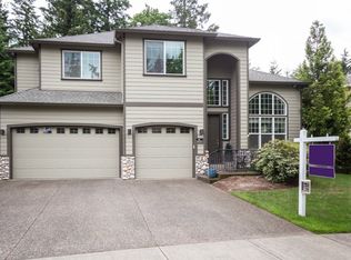 16120 SW Snowy Owl Ln, Beaverton, OR 97007
