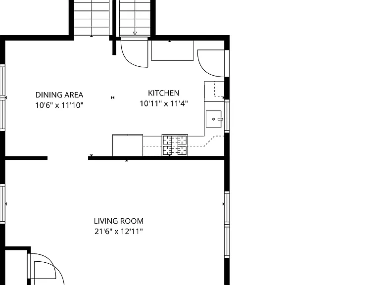 123 Walnut St NW — Photo 21