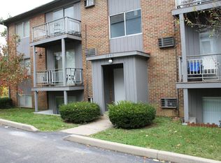 2445 Madison Rd APT 1, Cincinnati, OH 45208